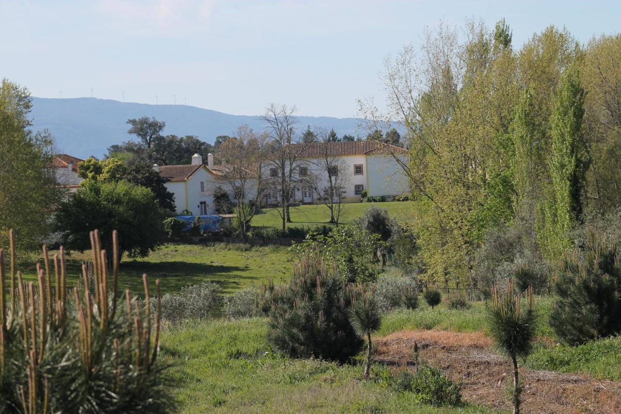 Quinta Do Outeiro Bed & Breakfast Vila Nova de Poiares Exterior photo