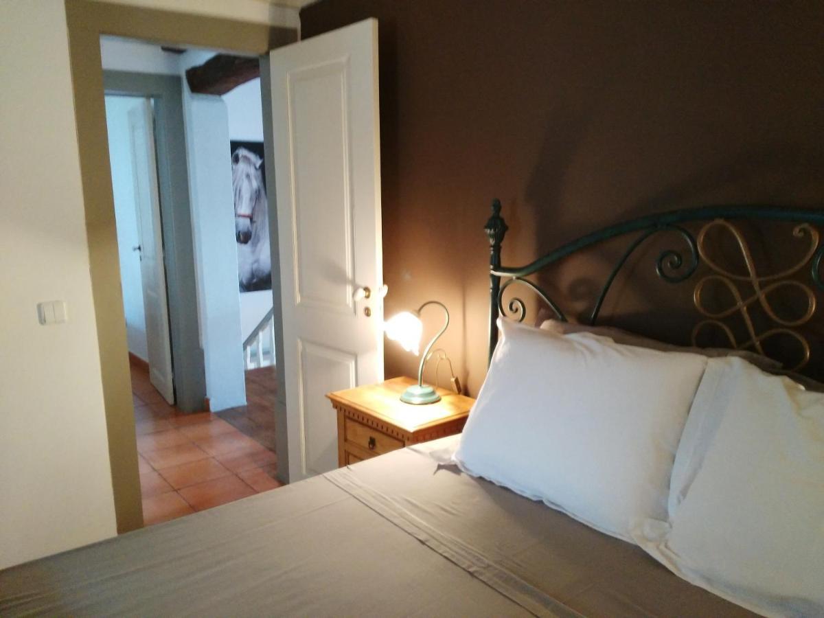 Quinta Do Outeiro Bed & Breakfast Vila Nova de Poiares Exterior photo