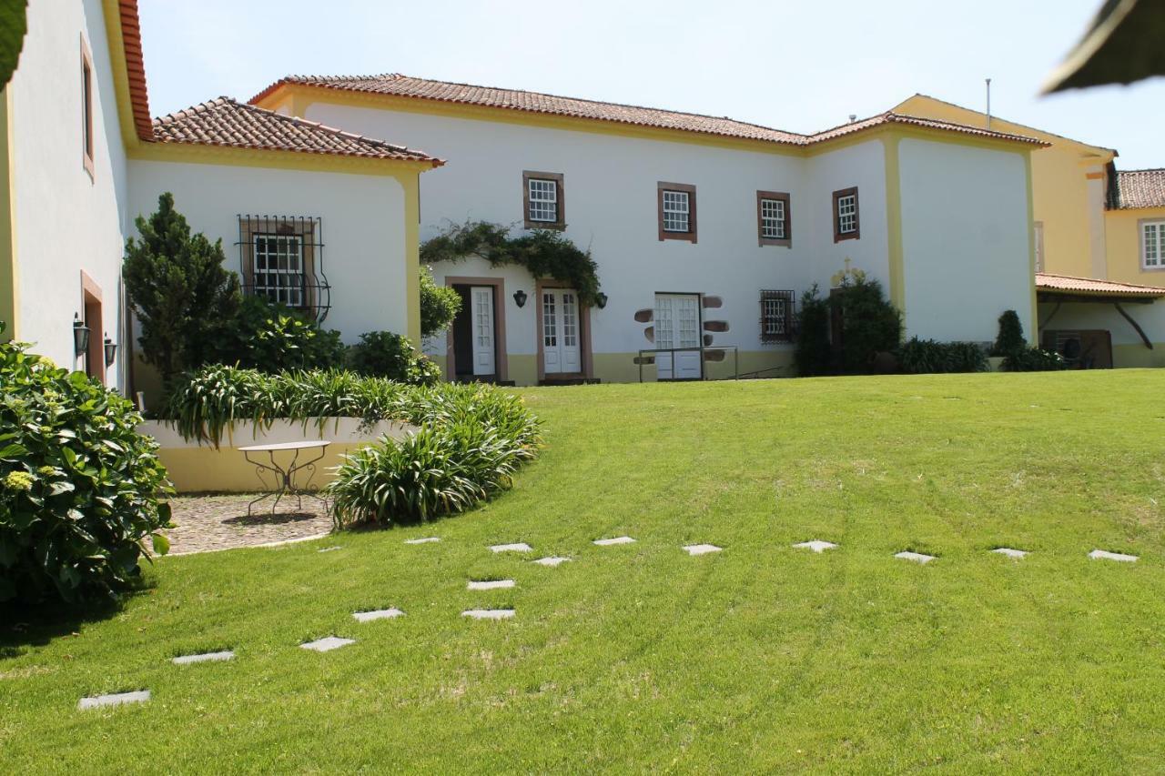 Quinta Do Outeiro Bed & Breakfast Vila Nova de Poiares Exterior photo