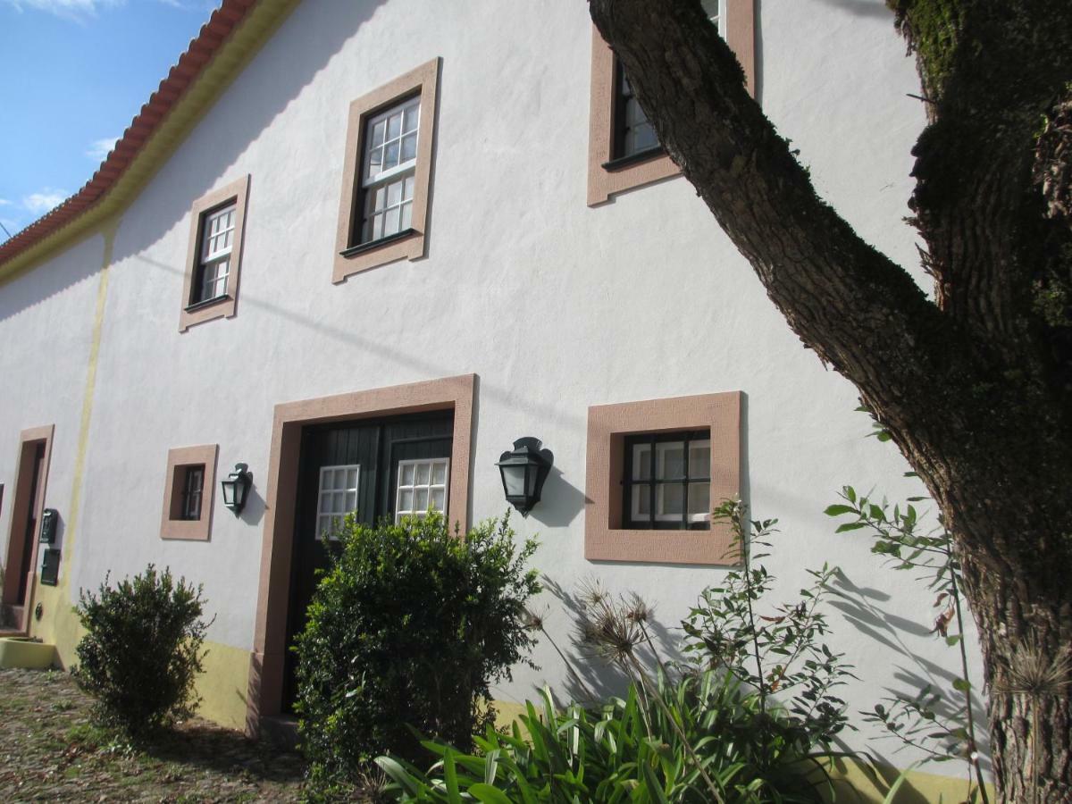 Quinta Do Outeiro Bed & Breakfast Vila Nova de Poiares Exterior photo