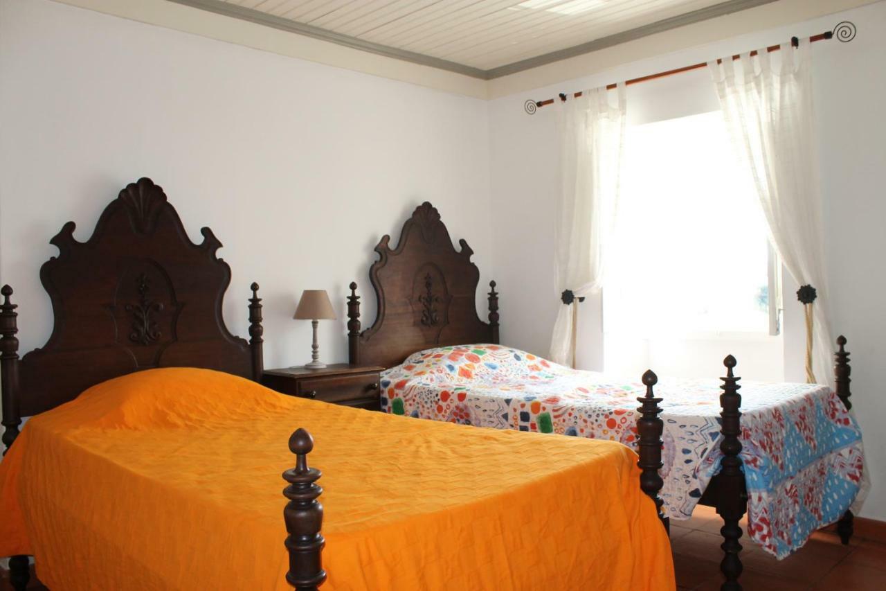 Quinta Do Outeiro Bed & Breakfast Vila Nova de Poiares Exterior photo