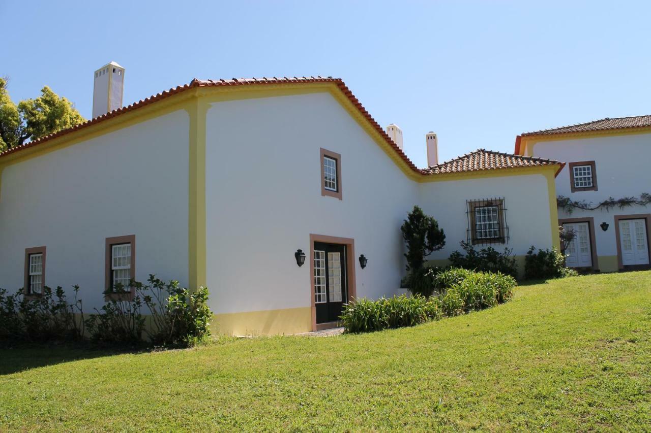 Quinta Do Outeiro Bed & Breakfast Vila Nova de Poiares Exterior photo